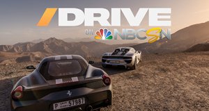 /DRIVE – Bild: NBC Sports /DRIVE – Bild: NBC Sports