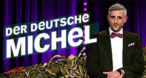 Der deutsche Michel – Bild: NDR Der deutsche Michel – Bild: NDR