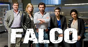Falco – Bild: ZDF/Jean François Baumard
