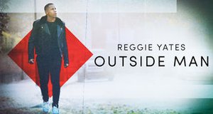 Reggie Yates Outside Man – Bild: Sundog Pictures Reggie Yates Outside Man – Bild: Sundog Pictures
