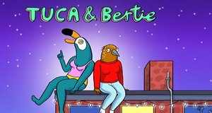 Tuca & Bertie – Bild: Netflix Tuca & Bertie – Bild: Netflix