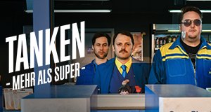 Tanken – mehr als Super – Bild: ZDF/Marion von der Mehden Tanken – mehr als Super – Bild: ZDF/Marion von der Mehden