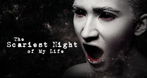 Die unheimlichste Nacht meines Lebens – Bild: Blue Ant Media Die unheimlichste Nacht meines Lebens – Bild: Blue Ant Media