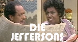 Die Jeffersons – Bild: Die Jeffersons – Bild: