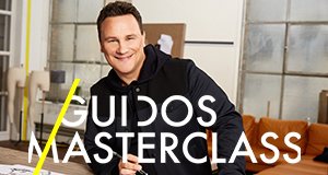 Guidos Masterclass – Bild: TVNOW / Arya Shirazi