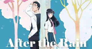 After the Rain – Bild: Jun Mayuzuki, Shogakukan/After the Rain the Animation Comittee After the Rain – Bild: Jun Mayuzuki, Shogakukan/After the Rain the Animation Comittee