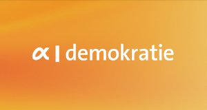 alpha-demokratie – Bild: BR