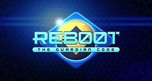 ReBoot: Der Wächter-Code – Bild: Netflix ReBoot: Der Wächter-Code – Bild: Netflix
