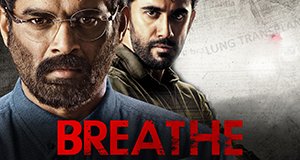 Breathe! – Bild: Prime Video