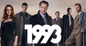 1993 – Jede Revolution hat ihren Preis – Bild: Sky Italia/Wildside/Beta Film 1993 – Jede Revolution hat ihren Preis – Bild: Sky Italia/Wildside/Beta Film