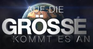 Auf die Größe kommt es an – Bild: ZDF/Screen Glue Auf die Größe kommt es an – Bild: ZDF/Screen Glue