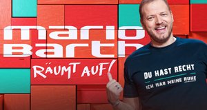 Mario Barth räumt auf! – Bild: MG RTL D Mario Barth räumt auf! – Bild: MG RTL D