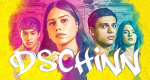 Dschinn – Bild: Netflix