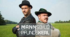 Mannsbild & Pfundskerl – Bild: BR/south & browse GmbH/Sven Grammer Mannsbild & Pfundskerl – Bild: BR/south & browse GmbH/Sven Grammer