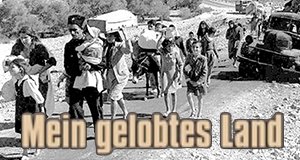 Mein gelobtes Land – Bild: arte/Roche Productions