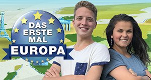 Das erste Mal … Europa! – Bild: ZDF/EO Film UG