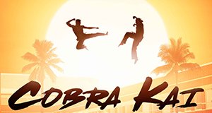 Cobra Kai – Bild: Sony Pictures Television Cobra Kai – Bild: Sony Pictures Television