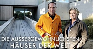 Die außergewöhnlichsten Häuser der Welt – Bild: Netflix/BBC Die außergewöhnlichsten Häuser der Welt – Bild: Netflix/BBC