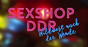 Sex Shop DDR