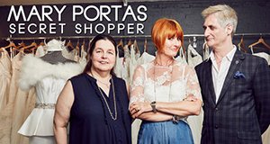 Mary Portas: Secret Shopper – Bild: Channel 4/Netflix Mary Portas: Secret Shopper – Bild: Channel 4/Netflix