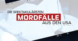Anwälte der Toten – Die spektakulärsten Mordfälle aus den USA – Bild: MG RTL D
