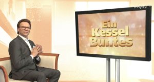 Ein Kessel Buntes – Bild: MDR