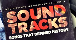 Soundtracks – Lieder, die Geschichte schrieben – Bild: CNN