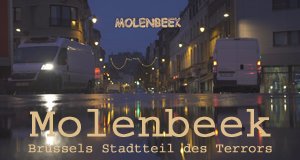 Molenbeek – Brüssels Stadtteil des Terrors – Bild: n-tv Molenbeek – Brüssels Stadtteil des Terrors – Bild: n-tv