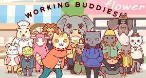 Working Buddies! – Bild: Tomovies Working Buddies! – Bild: Tomovies