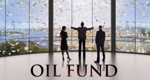 Oil Fund – Bild: TVNorge Oil Fund – Bild: TVNorge