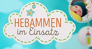 Hebammen im Einsatz – Bild: RTL Hebammen im Einsatz – Bild: RTL