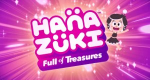 Hanazuki – Bild: Hasbro Hanazuki – Bild: Hasbro
