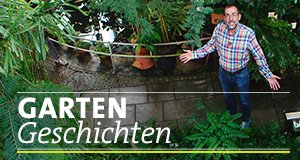 Gartengeschichten – Bild: SWR