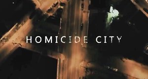 Homicide City – Bild: Investigation Discovery/Screenshot Homicide City – Bild: Investigation Discovery/Screenshot