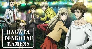 Hakata Tonkotsu Ramens – Bild: Satelight