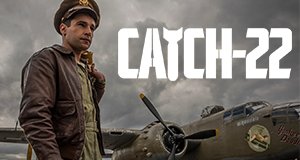 Catch-22 – Bild: Hulu Catch-22 – Bild: Hulu