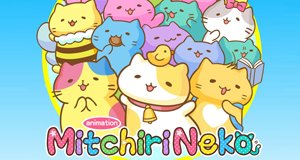 Mitchiri Neko – Bild: helo.inc Mitchiri Neko – Bild: helo.inc