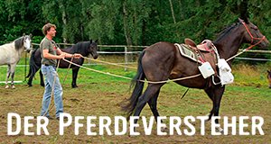 Der Pferdeversteher – Bild: NDR/Videomagic Der Pferdeversteher – Bild: NDR/Videomagic