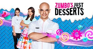 Zumbo’s Just Desserts – Bild: Seven Network