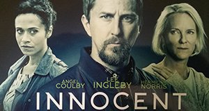 Innocent – Bild: ITV Innocent – Bild: ITV