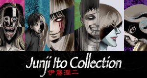 Junji Ito Collection – Bild: Studio Deen Junji Ito Collection – Bild: Studio Deen