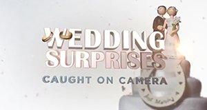 Crazy Weddings – Die besten Hochzeitsclips – Bild: itv/Screenshot Crazy Weddings – Die besten Hochzeitsclips – Bild: itv/Screenshot