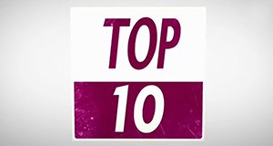 TopTen! – Bild: Sat.1