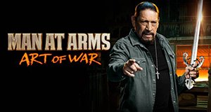 Man at Arms – Bild: MG RTL D / Defy Media & El Rey Network Man at Arms – Bild: MG RTL D / Defy Media & El Rey Network