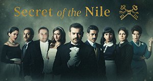 Secret of the Nile – Bild: Netflix/Beelink Productions