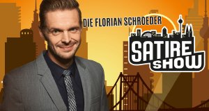 Die Florian Schroeder Satire Show – Bild: RBB / Frank Eidel
