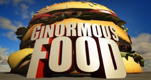 Big Food USA – Unterwegs mit Josh Denny – Bild: Food Network Big Food USA – Unterwegs mit Josh Denny – Bild: Food Network
