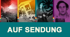 Auf Sendung – Bild: Smithsonian Channel/Montage