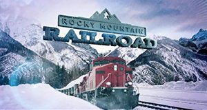 Rocky Mountain Railroad – Bild: DMAX Rocky Mountain Railroad – Bild: DMAX