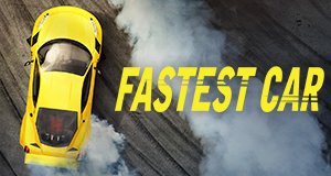 Fastest Car – Bild: Netflix Fastest Car – Bild: Netflix